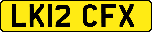 LK12CFX