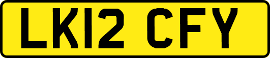 LK12CFY