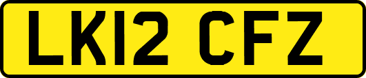 LK12CFZ