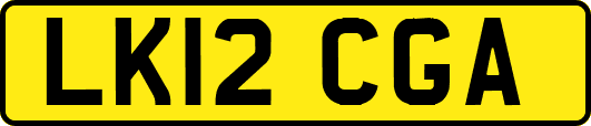 LK12CGA