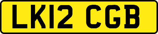 LK12CGB