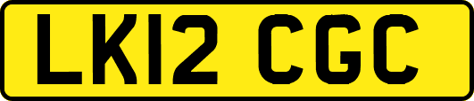 LK12CGC