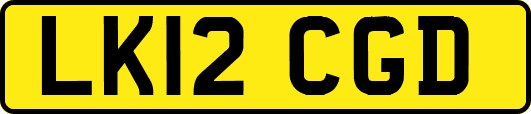 LK12CGD