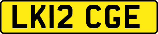 LK12CGE