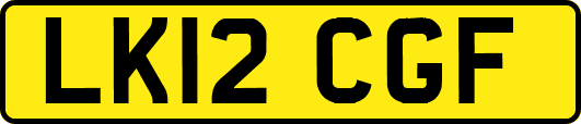 LK12CGF