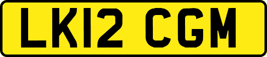 LK12CGM