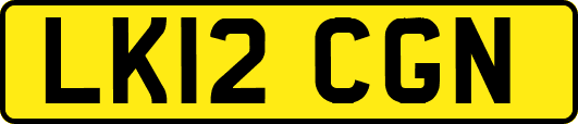 LK12CGN