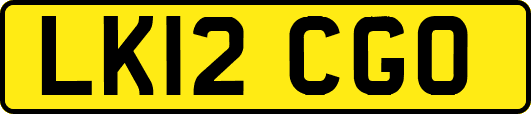 LK12CGO