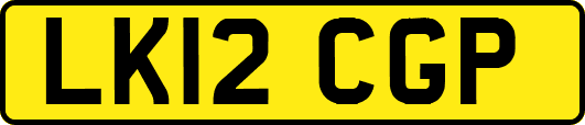 LK12CGP