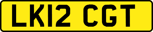 LK12CGT