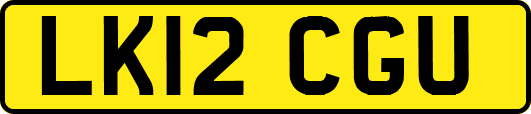 LK12CGU