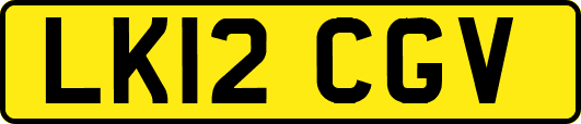 LK12CGV
