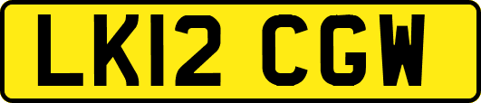 LK12CGW