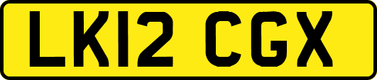 LK12CGX