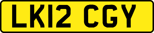 LK12CGY
