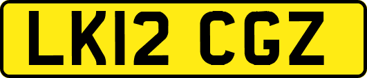 LK12CGZ