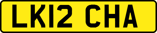 LK12CHA