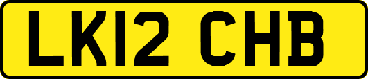 LK12CHB