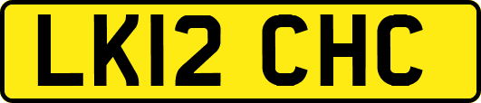 LK12CHC