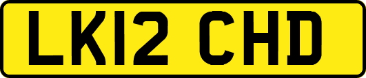 LK12CHD