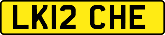 LK12CHE