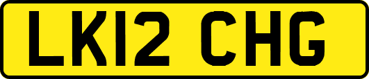 LK12CHG