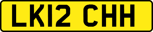 LK12CHH