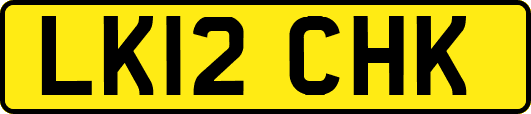 LK12CHK