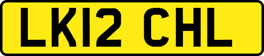 LK12CHL