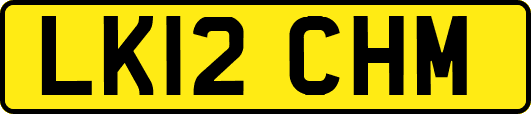 LK12CHM