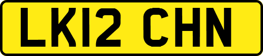 LK12CHN