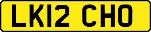 LK12CHO