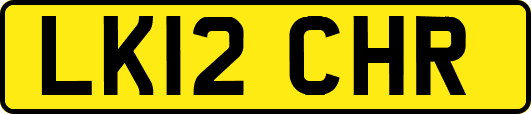 LK12CHR