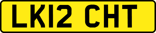 LK12CHT