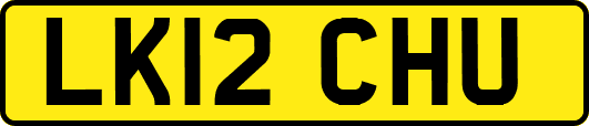 LK12CHU