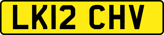 LK12CHV