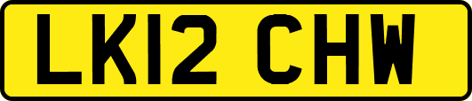 LK12CHW