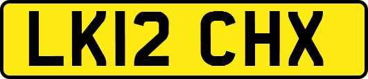 LK12CHX