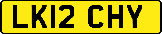 LK12CHY