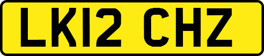 LK12CHZ