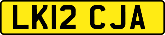 LK12CJA