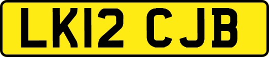 LK12CJB