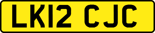 LK12CJC