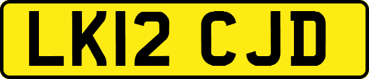 LK12CJD