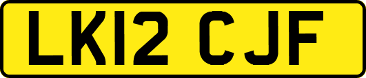 LK12CJF