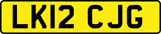 LK12CJG