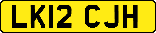 LK12CJH
