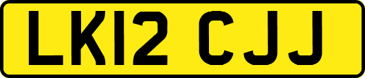 LK12CJJ