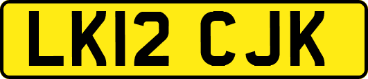 LK12CJK