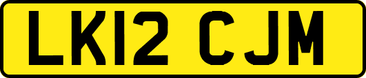 LK12CJM